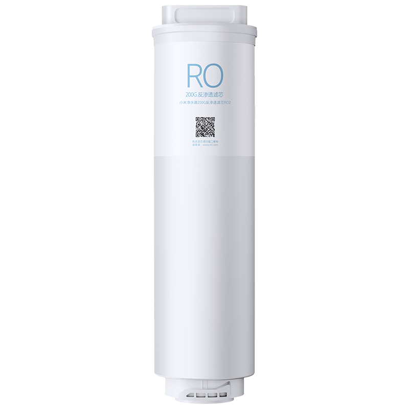 �׼�С�� ��ˮ����о Q800 ˫��1000G RO200G