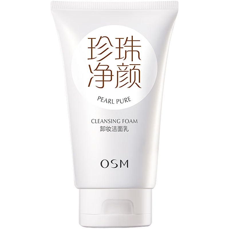 ���ڲ�����ŷʫ����OSM��ϴ����Ů����жױ��������ౣʪ�º��޴̼����м������콢����Ʒ 150g������2֧����300g�� 35Ԫ