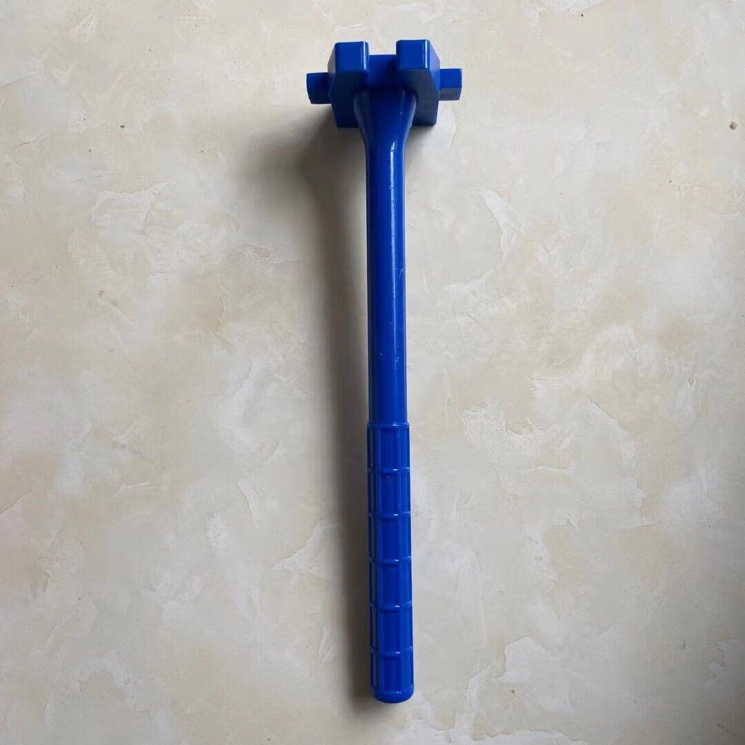 山头林村开桶扳手铁桶防水开桶器盖子机油桶通用型开盖神器堆码桶油