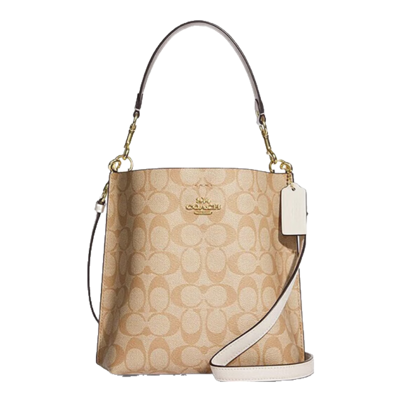 ڲCOACHޢŮˮͰMOLLIE 22ݰбݷŮ CA582 IMDQC 1348Ԫ