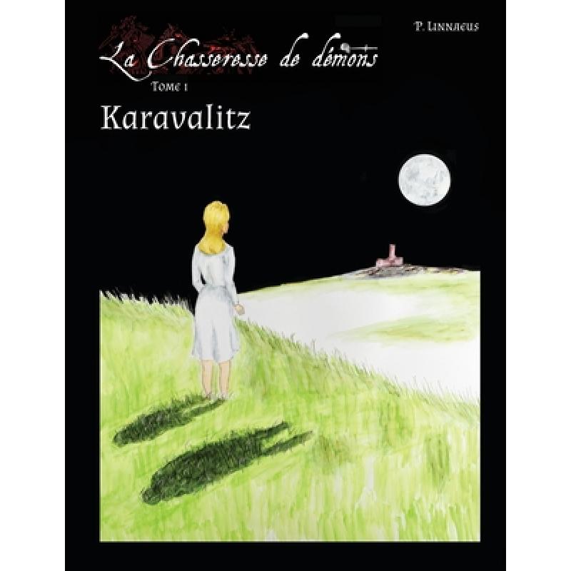 预订 Karavalitz