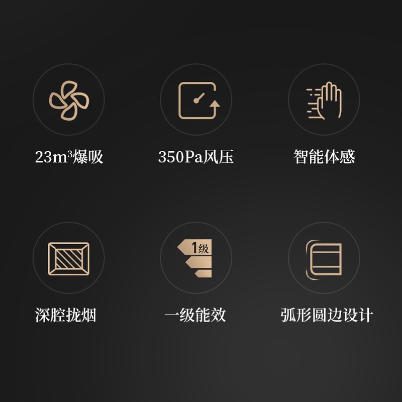 长虹 CHANGHONG 油烟机 顶吸欧式抽油烟机燃气灶套装 家用烟灶套装 F31+C03天然气