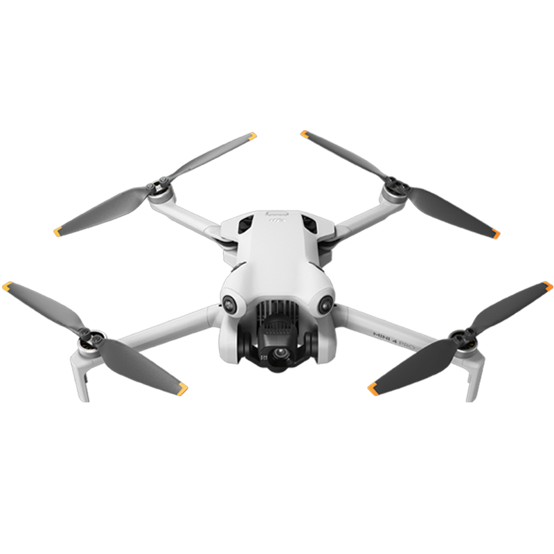 大疆（DJI）Mini 4 Pro无人机 Mini 4Pro长续航畅飞（带屏遥控器） 