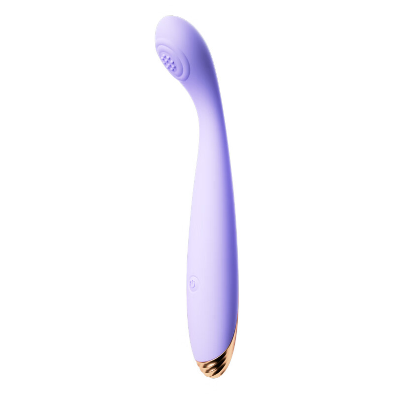 LILO震动棒女性生理器官解压尿喷自慰入阴玩具成人性用品跳蛋2407 【单震紫色】l 扣G点 入体爽 l 隐私发货