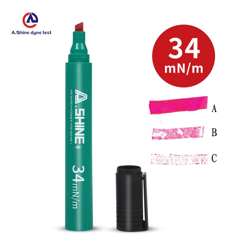 翠远 34号arcotest德国达因笔18至72上海广东现货 德标a.