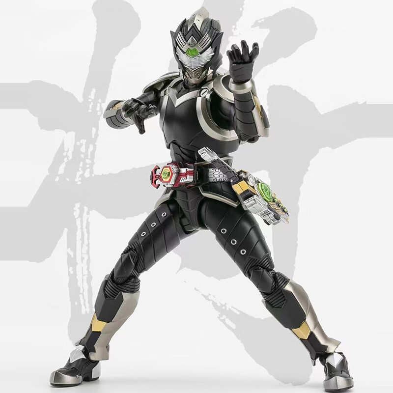 益尔乐(yearo toy)现货奥飞异次元重工帝皇侠拿瓦捕将形刻铠甲勇士