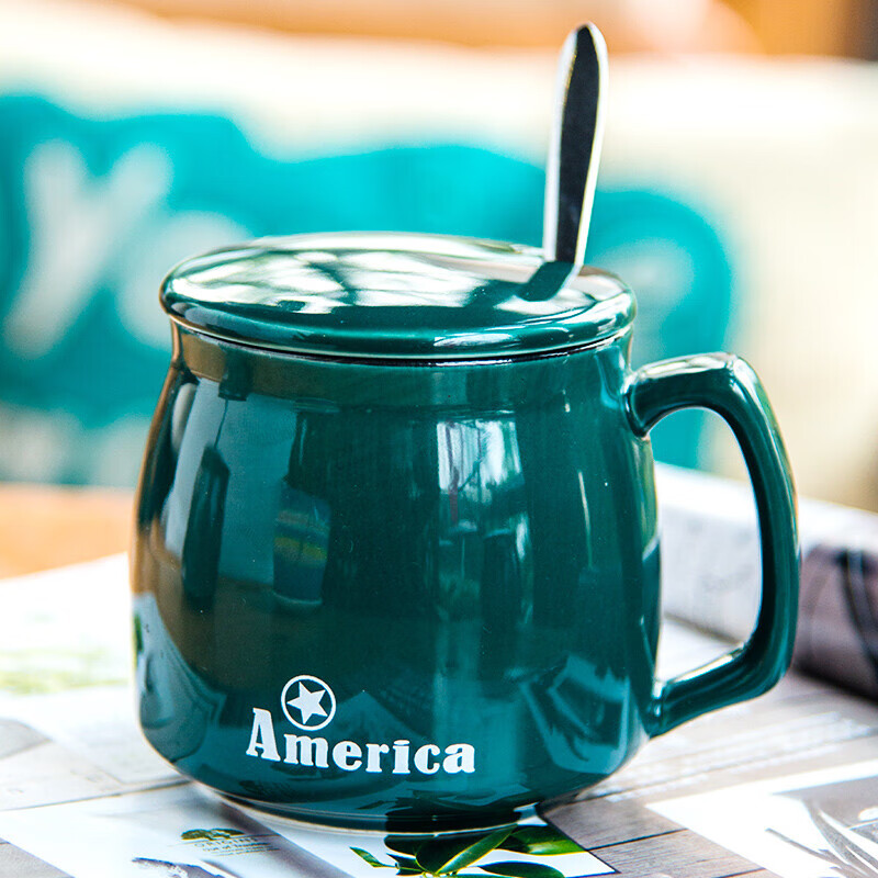 陶瓷马克杯的价格行情与趋势|陶瓷马克杯价格比较