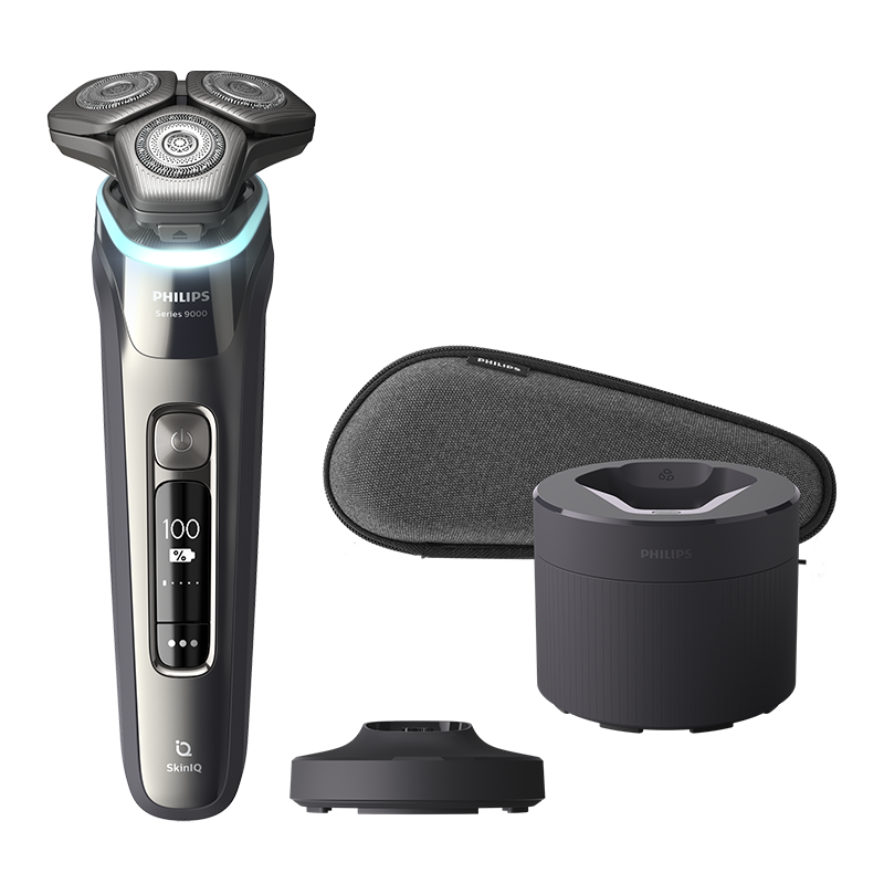ֵ綯뵶䳲9ϵPro+ SkinIQܹйκ뵶︸׽ ߶˷䳲9ϵPro+աS9936/55ʵ1548.1Ԫ
