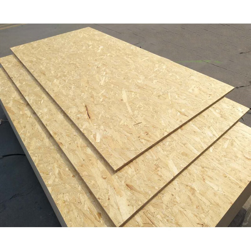 欧松板十大品牌排行榜