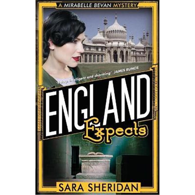 预订england expects