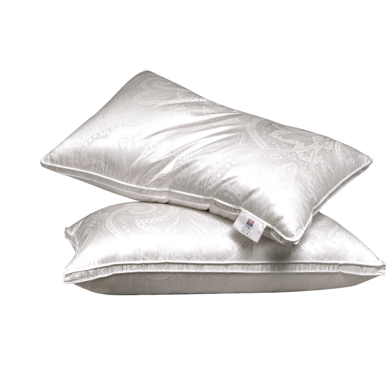 选择富安娜蚕丝枕，舒适滋润抗菌更优惠