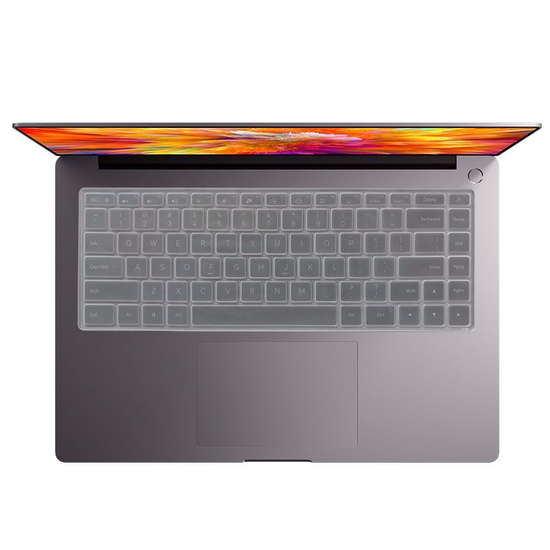 小米redmibook pro 15 15.