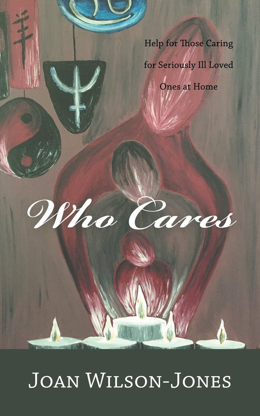 【预售 按需印刷】who cares