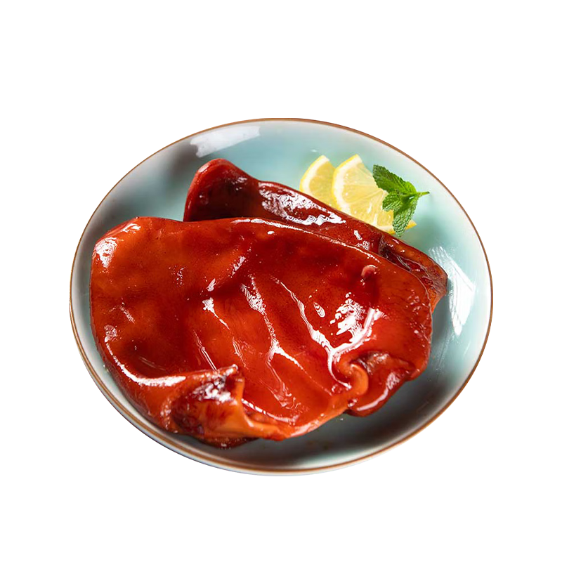 【大红门】酱卤猪耳——令人向往的肉制品|查看肉制品历史价格