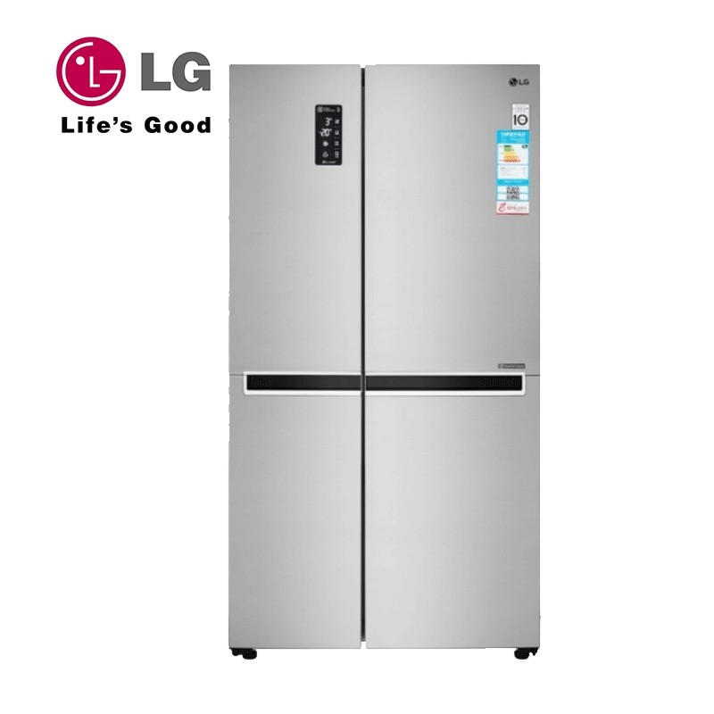 LG冰箱怎么样？有人说，有这回事吗！eamdham