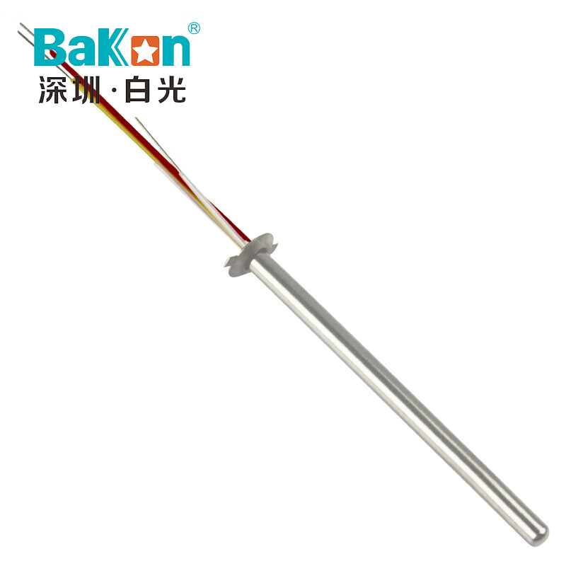 bakon深圳白光(BAKON)A1326焊台发热芯电烙铁芯适用于SBS936b