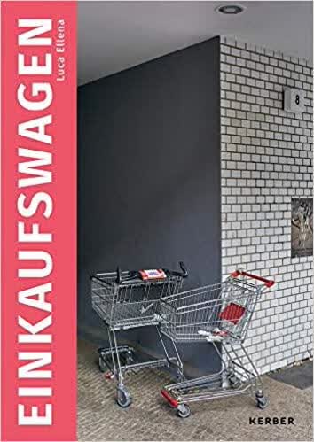 预订Luca Ellena: Einkaufswagen