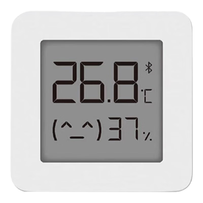 С���׼�������ʪ�ȼ�2�����¶ȼ�����ԡ�Ҷ๦��������ʪ�ȼ� ��ɫ