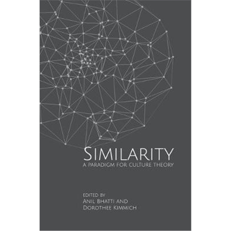 预订similarities - a paradigm for culture theory