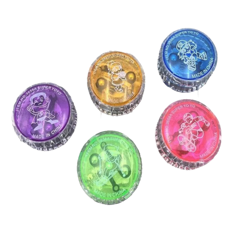 ͯ׶԰ƷСyoyoѧƷ  1װ