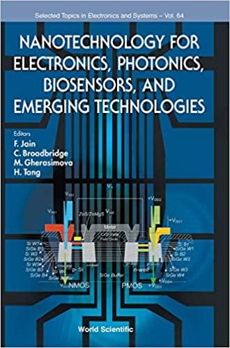 预订Nanotechnology for Electronics, Photonics, Biose