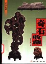 奇石收藏9787530522301天津人民美术出版社