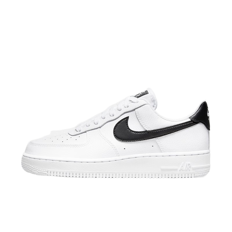 耐克（NIKE） 女子空军一号运动鞋 AIR FORCE 1 '07 AF1 