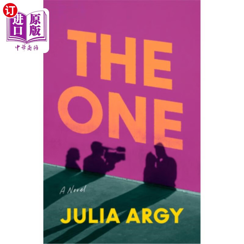 海外直订the one 一个