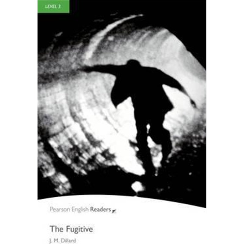 预订level 3: the fugitive