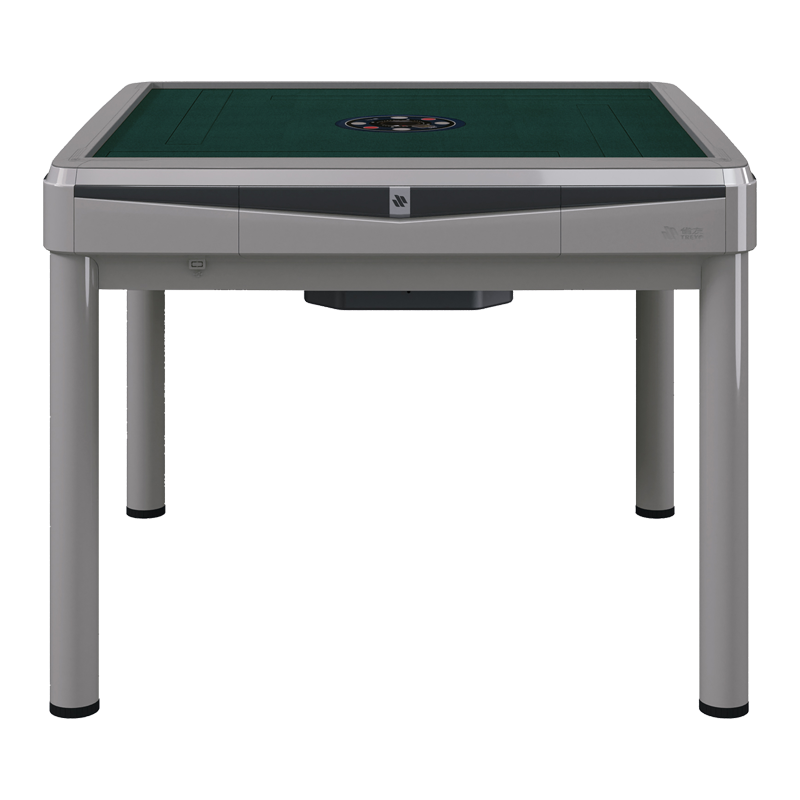 雀友麻将机s90 全自动麻将桌家用棋牌桌轻音电动四口餐桌两用机麻2022