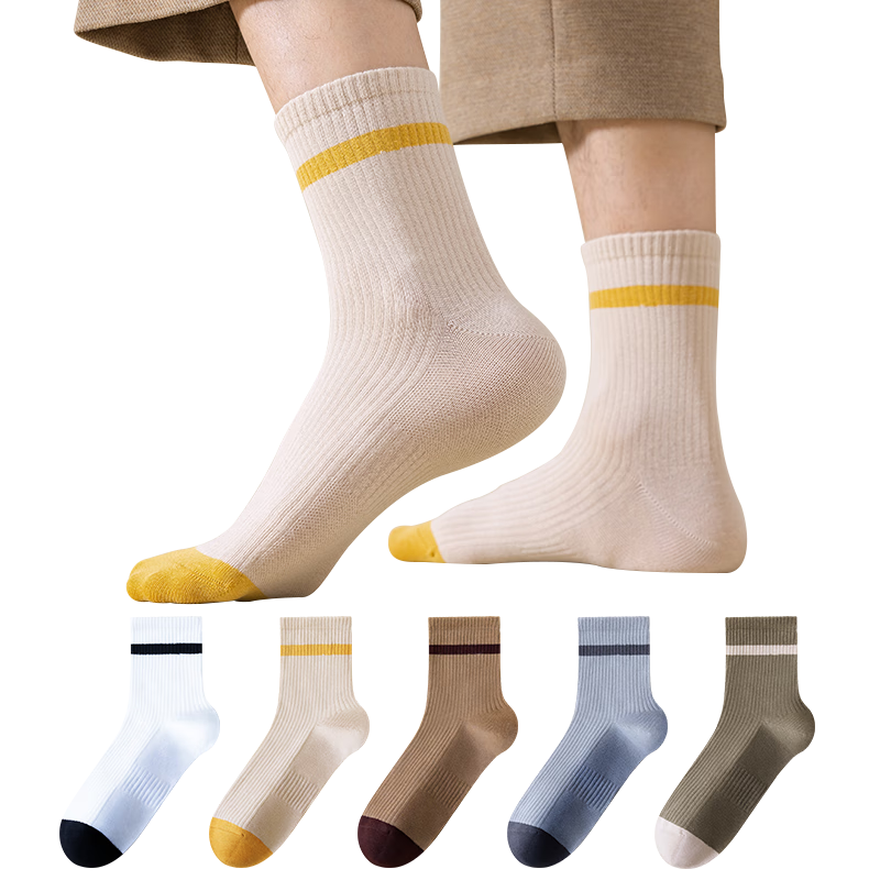 è�� ��ʿ������Ͳ�� ������������ �˶������� �ﶬ���� 5˫װ 19.95Ԫ(����ȯ)