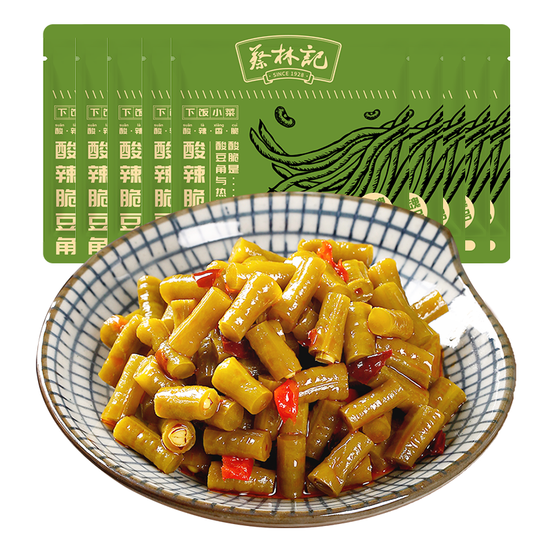 ���ּ���ඹ��30g*10С��װ�����ݲ˽����̲��·���������19.62Ԫ��2��(��9.81Ԫ/��)