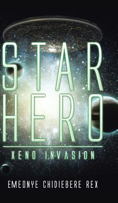 预订star hero: xeno invasion