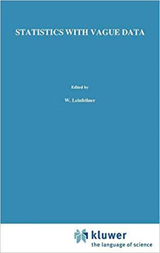 Statistics with Vagu