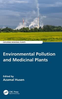 预订 Environmental Pollution and Medicinal Plants