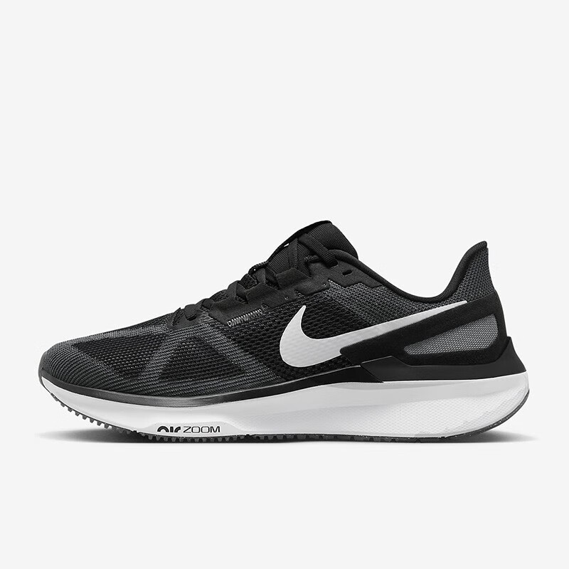 耐克（NIKE）yysports NIKE AIR ZOOM STRUCTURE 25 运动休闲户外跑步鞋男子 DJ7883-002 43