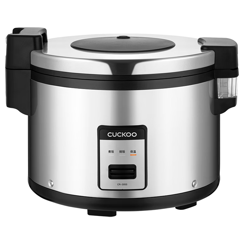ڲ⣨CUCKOO緹 Ʒôճڵ  Ƶ͹ѧУʳô͵緹  3055 CR-3055(10-30˷) 16L1148.99Ԫ