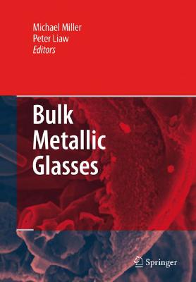 预订 bulk metallic glasses