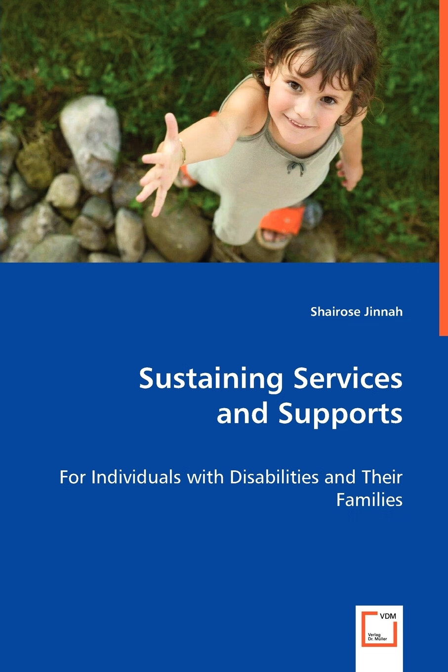 【预售 按需印刷】sustaining services and supports