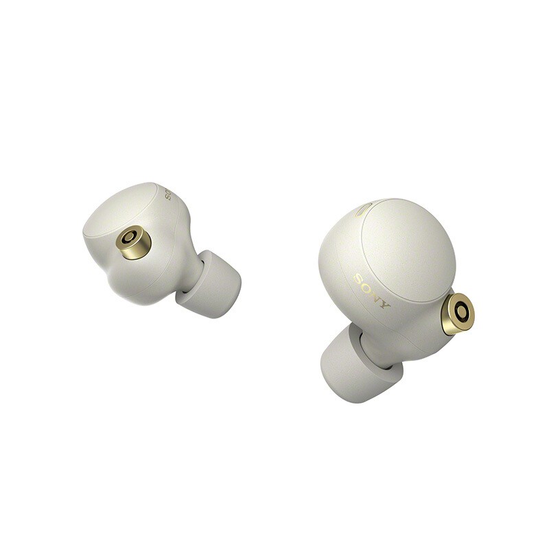 wf-1000xm3/1000xm4 真无线蓝牙主动降噪耳机 入耳式索尼降噪豆 wf