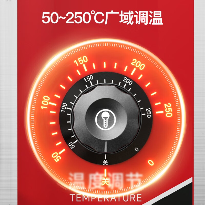 商用烤箱排行榜前十名出炉：这10款高效节能，烘焙效果超惊艳！-图片9