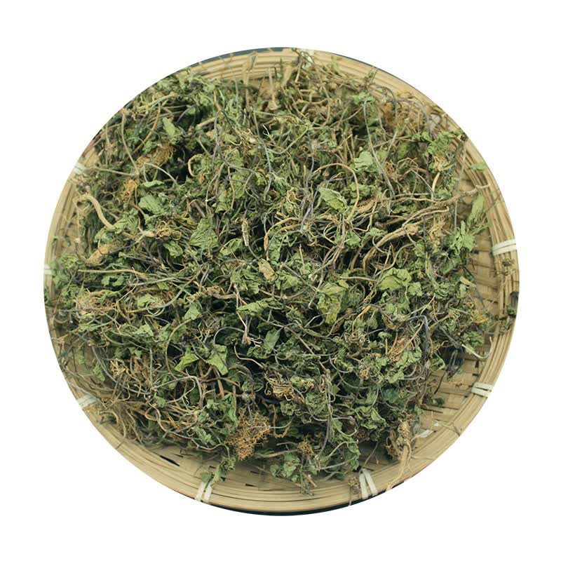 非野生雷公根500克广西新鲜崩大碗灯盏菜马蒂草天胡荽积雪草中草药