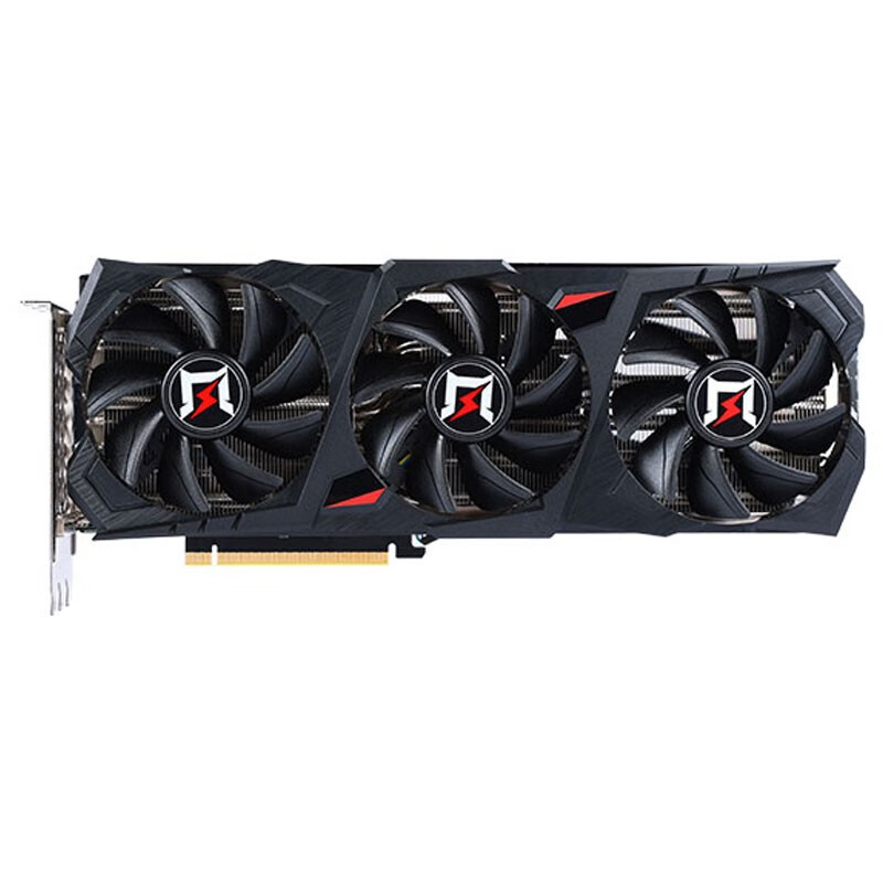 耕升（GAINWARD）GeForce RTX 5070 Ti /RTX4070/RTX5070设计视频渲染AI绘图4K游戏电竞台式机电脑显卡 耕升RTX4070 追风 12G