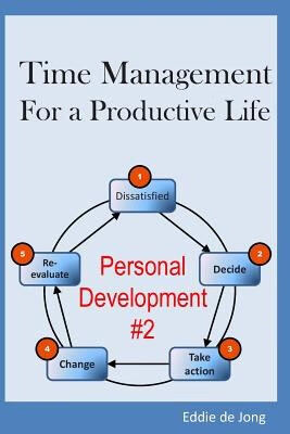 预订  time management for a productive life: 9781496065391