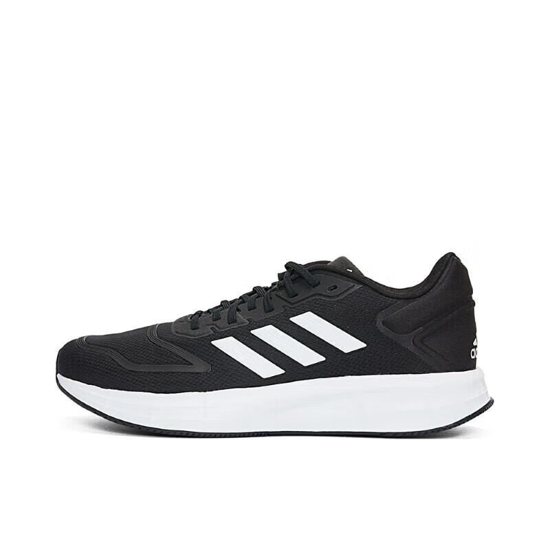 ���ϴ�˹ adidas ��Ь DURAMO 10 �˶�Ь ѵ������ܲ�Ь GW8336 40��