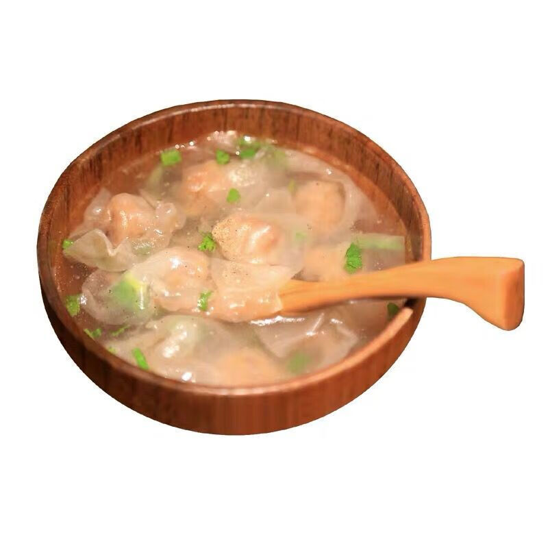 虎钢馋温州特产小吃肉燕手工制作温州传统美食正宗太平燕火锅食材 400