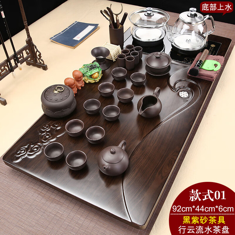 查整套茶具历史价格的网站|整套茶具价格走势