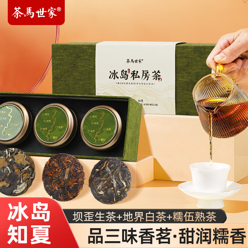 查普洱商品历史价格走势|普洱价格走势图