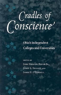 预订 cradles of conscience: ohios independent colleges and