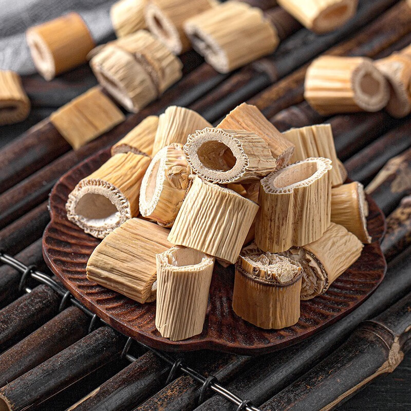 星禾堂芦根中药材芦苇根 苇根无硫芦根泡茶煮水 250克